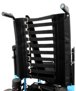 Tension Adjustable Backrest (TAB)