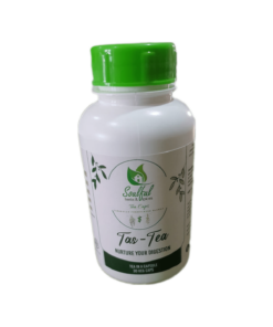 tastea – nurture your digestion
