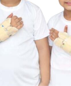 Wrist and Forearm Brace – Child Uni