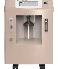 10L Medical grade Oxygen Concentrator (Single Flow)