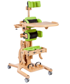 Cat II Standing Frame