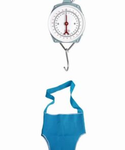 baby hanging scale