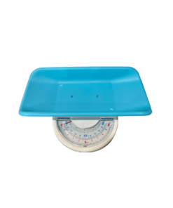 dial baby scale