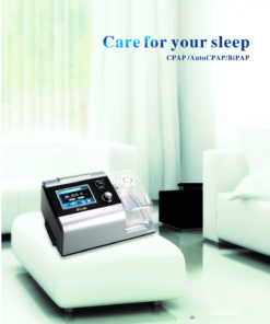 easywell auto cpap machine