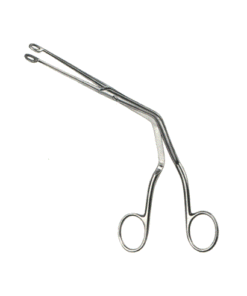 Curved Forceps Mosquito Artery 12.5cm