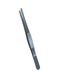 dissecting forceps 14/15cm plain