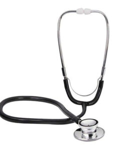 doctor stethoscope – dual head