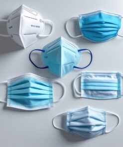 3 ply surgical mask