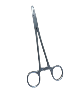 mayo hager needle holder 14/15cm