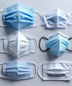 kimberly clark n95 duckbill mask