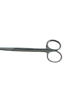 metzenbaum scissors 14/15cm straight