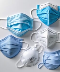reusable n95 mask
