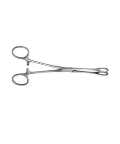 Dressing Forceps 12.5 cm
