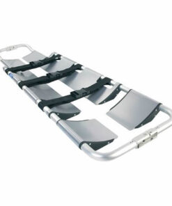 Scoop Stretcher (foldable, extension type)