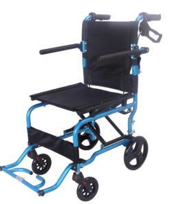 Transporter Wheelchair