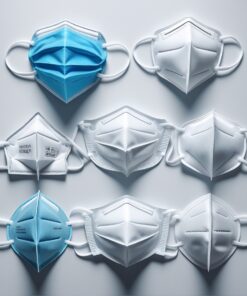 black n95 mask near me