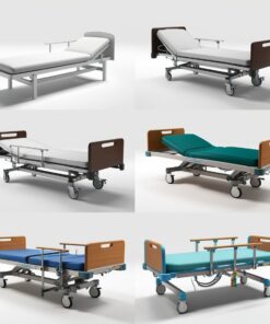 adjustable Cholera couch