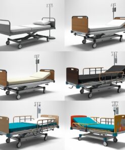 adjustable Cholera couch