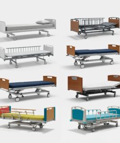 bariatric Cholera couch