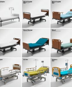 Medical Cholera table