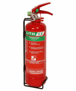 1L Lithium Battery Fire Extinguisher