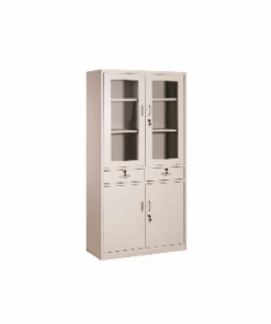 4-door Appliancecupboard G-31