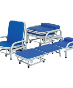 Accompany Chair – Sleeping chair