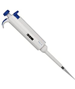 Micropipettes Fully Autoclavable, Adjustable 5 – 50 µl