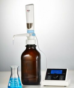 Dlab dFlow Digital Bottle Top Dispenser