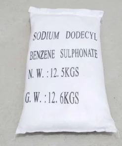 Sulphonic Acid Nansa HS80 Powder