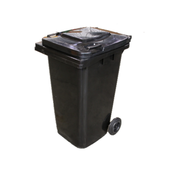 Budget-Friendly Wheelie Bins (Various Sizes),