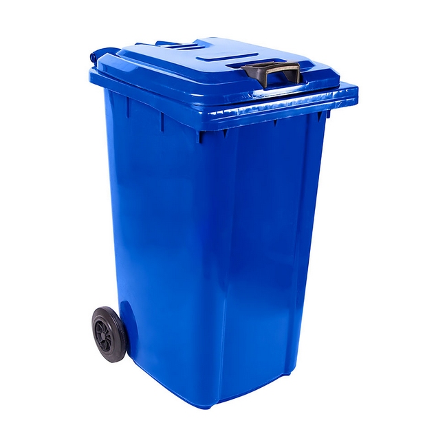 Quick Get Wheelie Bins Delivery - Image 11