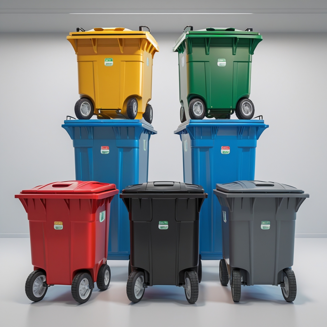 Quick Get Wheelie Bins Delivery - Image 6