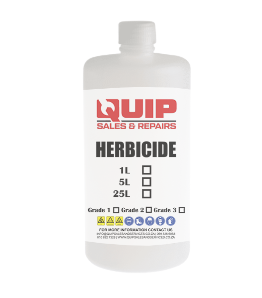 Vinegar Weed Killer Natural & Pet-Safe Formula