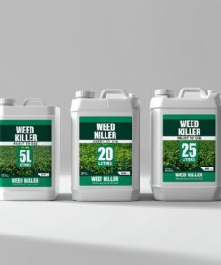 All-Purpose Weed Spray - 1L Concentrate