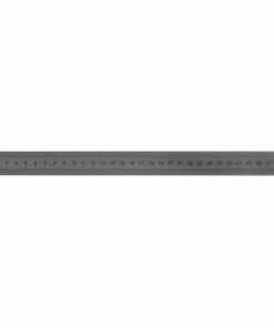 Ruler - Stainless Steel - 300mm - TOOR1473C