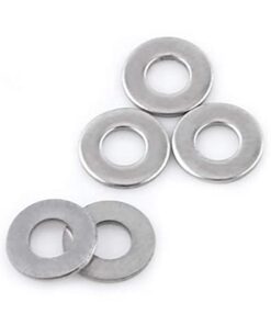 Bolted Shelving Flat Washer - M8 - BS-G-M8-FlatWasher