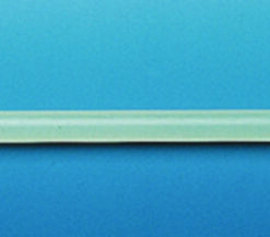 Magnetic bar remover 450 mm 10 mm Ø, PP, with ring