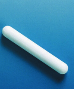 Magnetic stirring bars,PTFE,round,2,5 x 2,5 mm