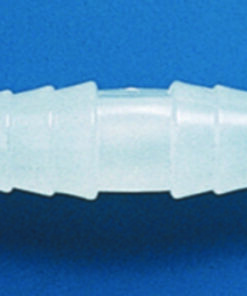 Tubing connectors,PP,3-5 mm,47 mm pack of 10