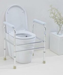Adeo Toilet Frame