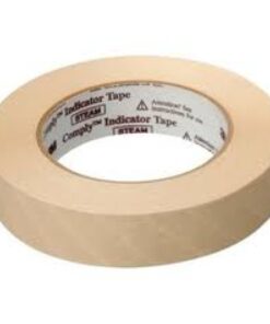 Autoclave Sealing Tape 24mm x 55m