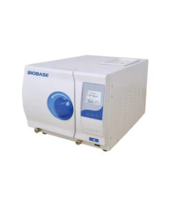 Autoclave Bench Top Class B