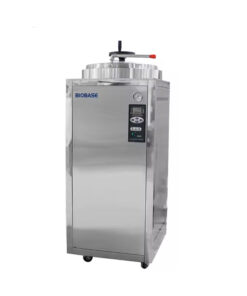 Autoclave Vertical Stainless Steel 150L