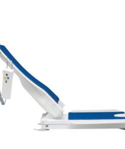 WOR Bellavita Motorized Bathlift