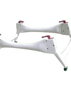 Otter Bath Support Stand