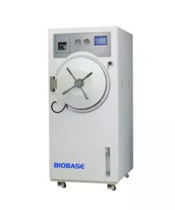 Autoclave Horizontal Loading 300L