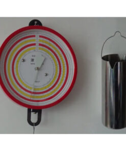 Marcy Pulp Density Scale 3kg