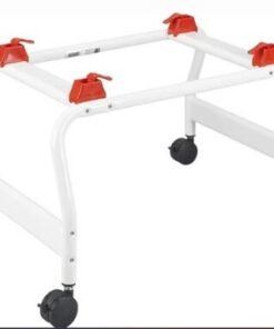 Otter Shower Support Stand