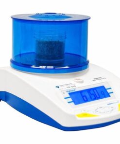 Portable Precision Balances 1500g x 0.05g